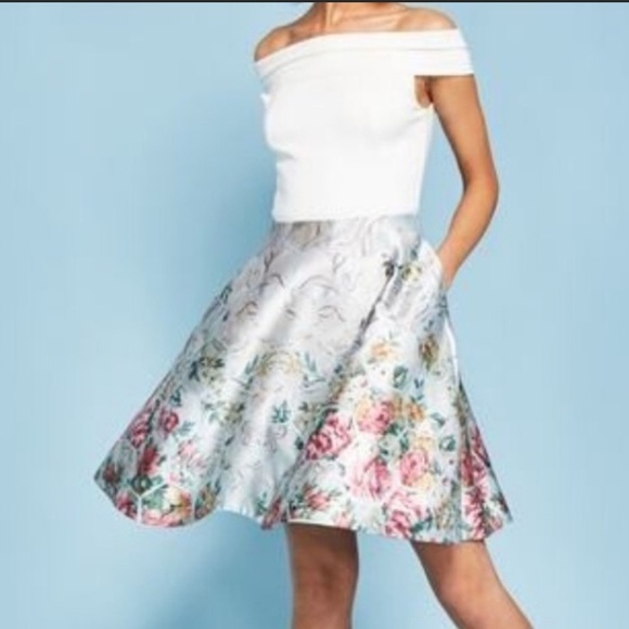 Baker by Ted Baker Dresses & Skirts - Ted Baker ATISANA Dress